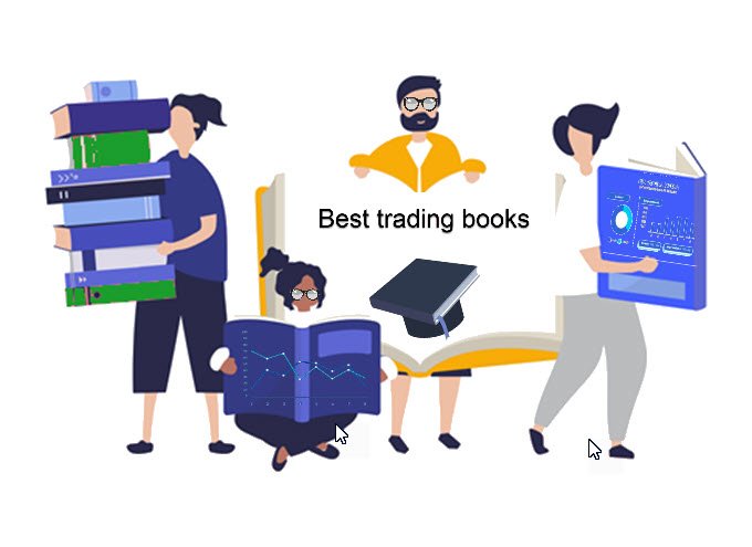Best Books Trading list
